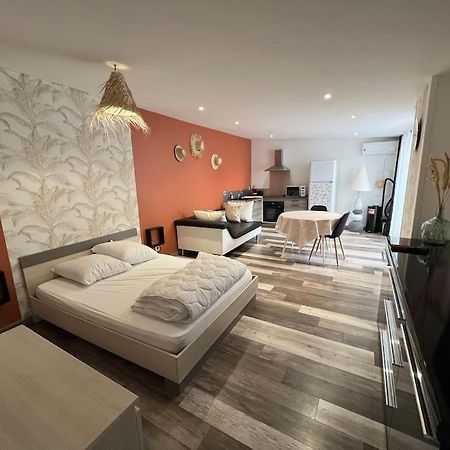Le Cocon Apartment บาลารุก-เล-บัง ภายนอก รูปภาพ