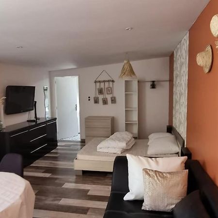 Le Cocon Apartment บาลารุก-เล-บัง ภายนอก รูปภาพ