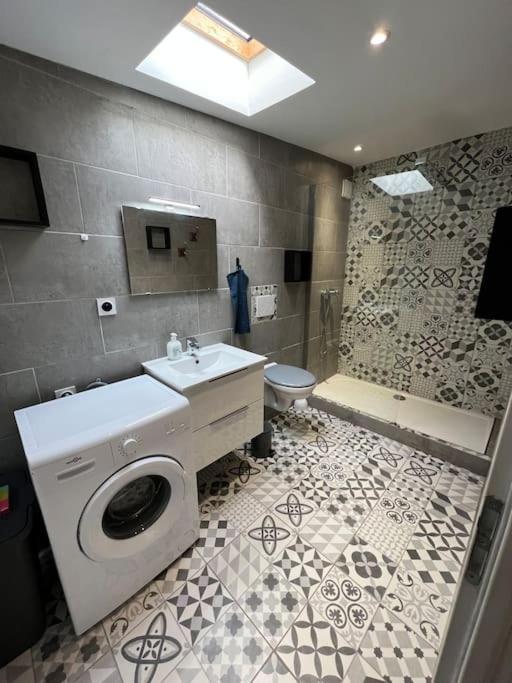 Le Cocon Apartment บาลารุก-เล-บัง ภายนอก รูปภาพ